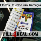 Kamagra Oral Jelly Effects 11